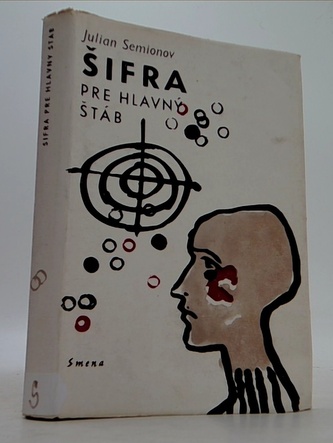 Šifra-pre hlavný štáb