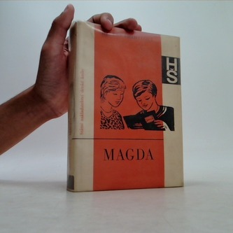 Magda