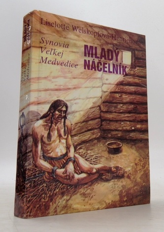 Synovia veľkej Medvedice