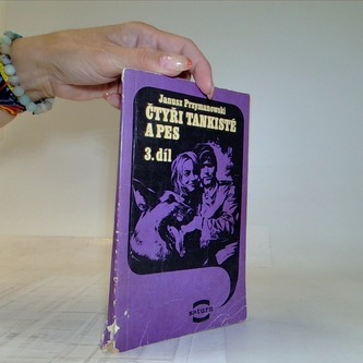 Čtyři tankisté a pes díl 3.