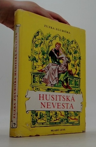 Husitská nevěsta