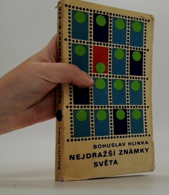 Nejdražší známky světa