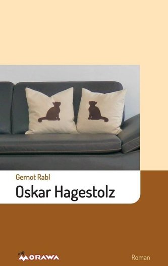 Oskar Hagestolz