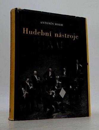 Hudební nástroje