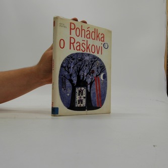 Pohádka o Raškovi