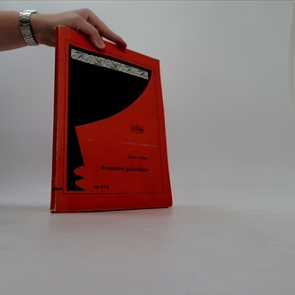 Poslední prázdniny