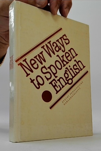 New Ways to Spoken English