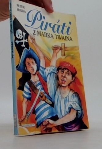Piráti z Marka Twaina