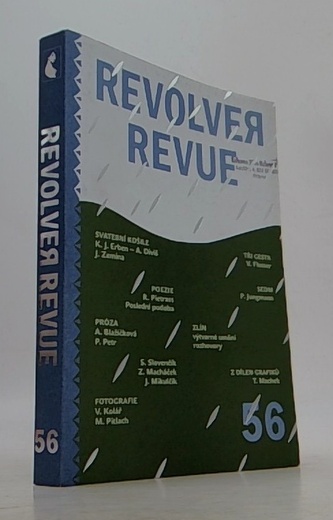Revolver Revue č. 56/2004