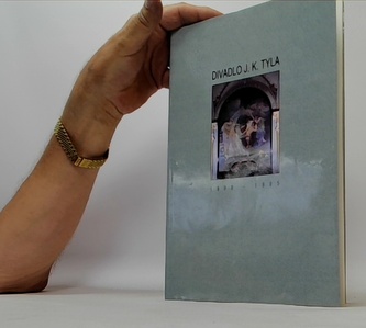 Divadlo J.K. Tyla (1990-1995)