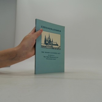 Czechoslovakia: the trades licensing act