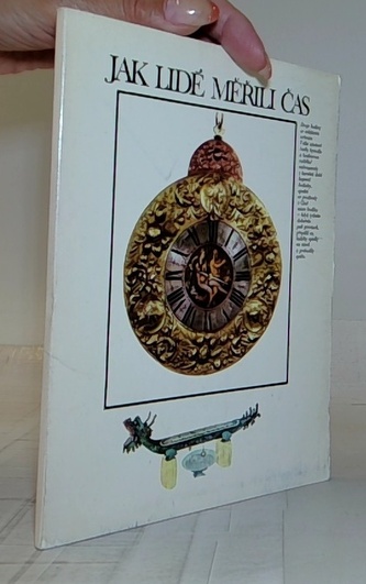 Jak lidé měřili čas