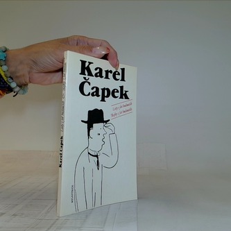 Karel Čapek