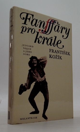Fanfáry pro krále