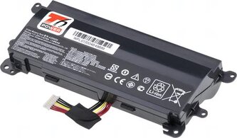 Baterie T6 power A32N1511, A32LM9H, 0B110-00370000 Baterie T6 power A32N1511, A32LM9H, 0B110-00370000