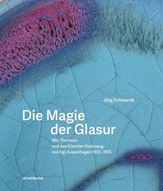 Die Magie der Glasur