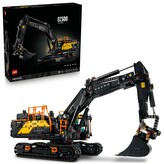 LEGO® Technic 42215 Bagr Volvo EC500 Hybrid
