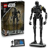 LEGO® Star Wars™ 75434 Bezpečnostní droid K-2SO™