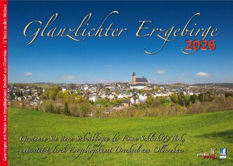 Glanzlichter Erzgebirge 2026