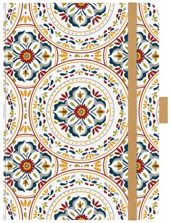 Premium Timer Big "Ornament" 2026