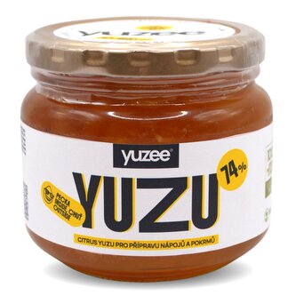 Yuzu 550 g   YUZEE Yuzu 550 g   YUZEE