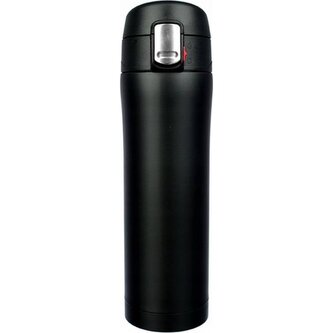 Termoska 450ml černá - Brunbeste