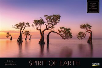 Spirit of Earth 2026