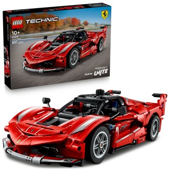 LEGO® Technic 42212 Ferrari FXX K LEGO® Technic 42212 Ferrari FXX K
