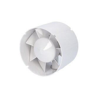 Ventilátor VENTS 125 VKO1L TURBO do potrubí