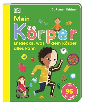 Mein Körper