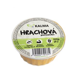 Pomazánka hrachová 100 g   KALMA