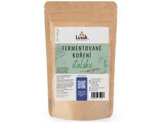 Fermentované koření Italské na pizzu 30g