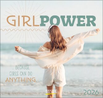 Girl Power 2026