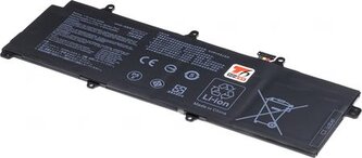 Baterie T6 Power C41N1712, 0B200-02380100, 0B200-02380200