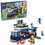 LEGO® Sonic the Hedgehog™ 77006 Velitelské vozidlo týmu Sonic