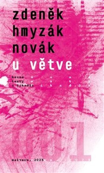 U větve - Básně, texty a říkadla