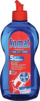 Leštidlo "Extra", 500 ml, SOMAT 31050122