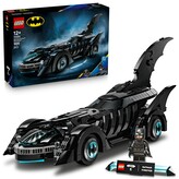 LEGO® DC Batman™ 76304 Batman navždy™ Batmobil