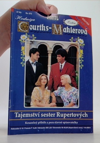 Tajemství sester Rupertových 2001-10