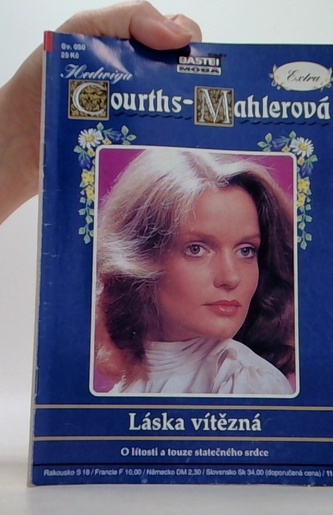 Láska vítězná 1999-11