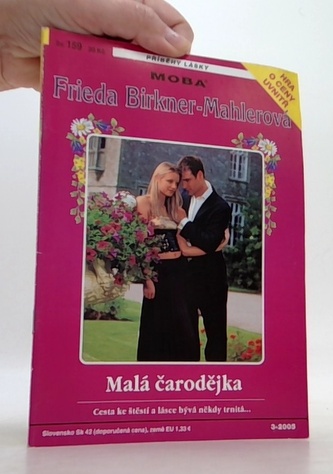 Malá čarodějka 2005-3