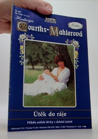 Útěk do ráje 1996-4