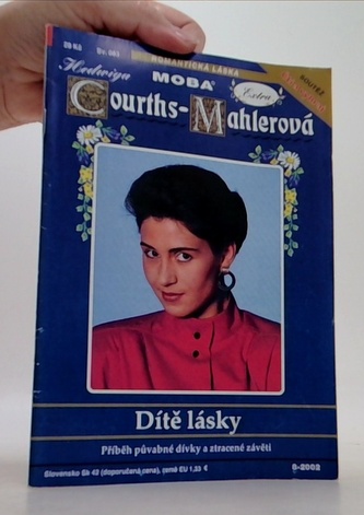 Dítě lásky - 083