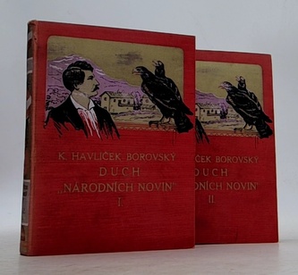 Duch "národních dějin" I.-II.