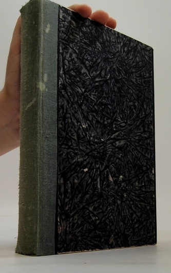 Srub u zlatého klíče