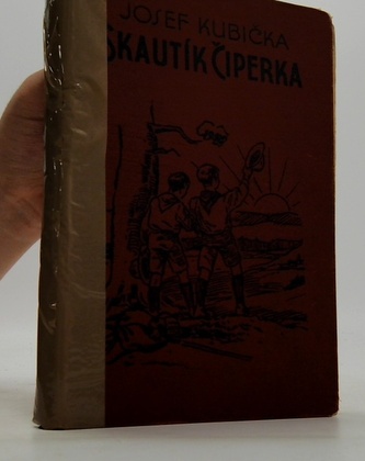 Skautík Čiperka
