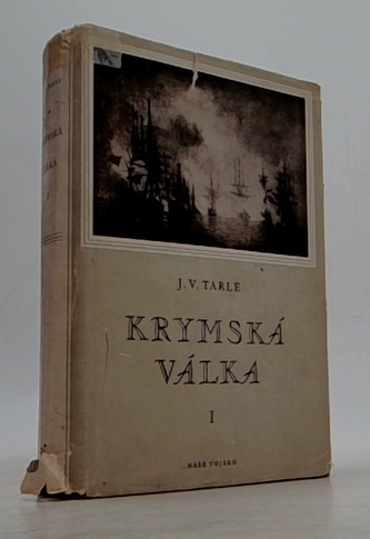 Krymská válka I.