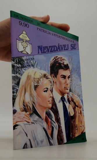 Nevzdávej se 10/1993