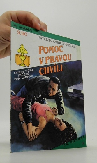 Pomoc v pravou chvíli