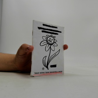 Výrobky dědka kořenáře